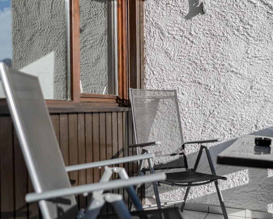 Chalet Berggluck I Netflix I Garage Apartment Obermaiselstein 0*,