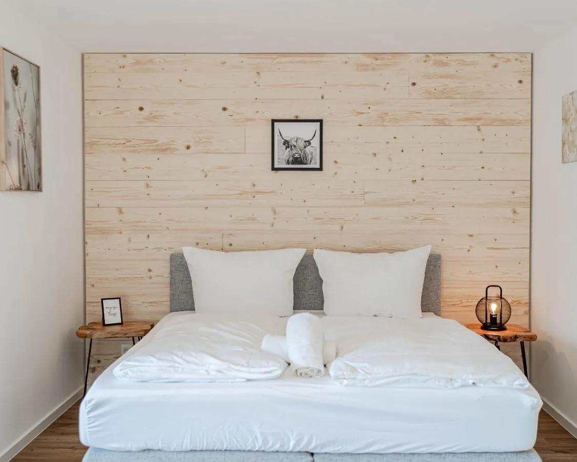 Chalet Berggluck I Netflix I Garage Apartment Obermaiselstein