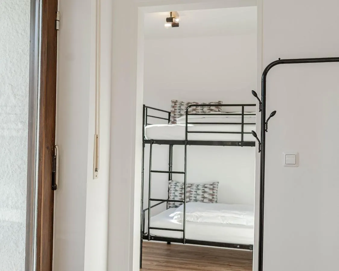 Chalet Berggluck I Netflix I Garage Apartment Obermaiselstein Germany