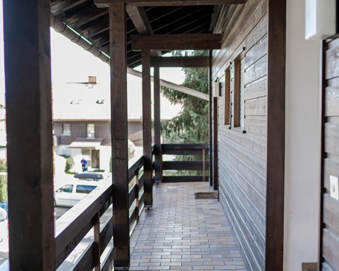 Chalet Berggluck I Netflix I Garage Apartment Obermaiselstein