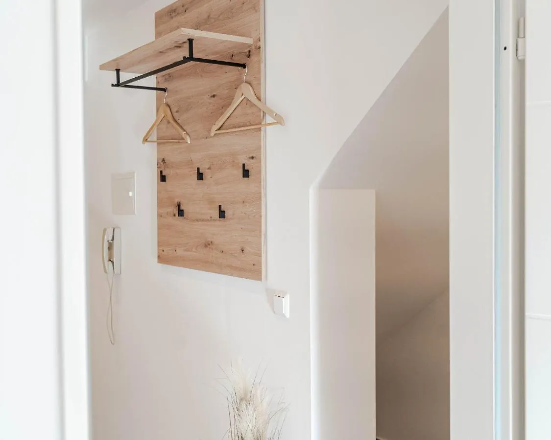 Chalet Berggluck I Netflix I Garage Apartment Obermaiselstein