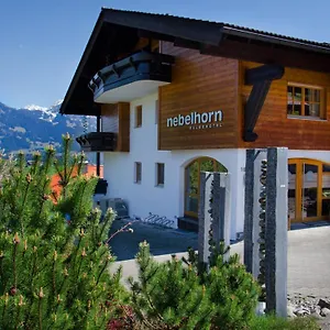 4* Hotel Nebelhorn Relaxhotel
