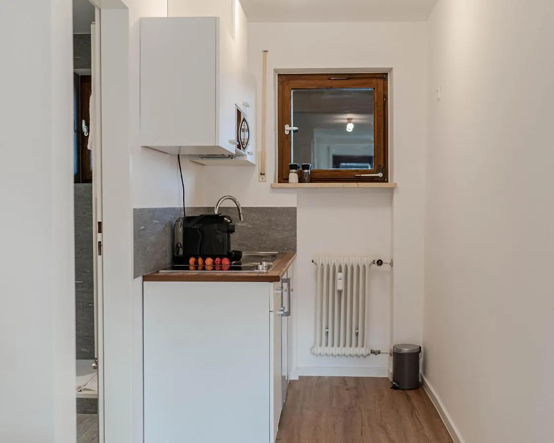 Chalet Berggluck I Netflix I Garage Apartment Obermaiselstein
